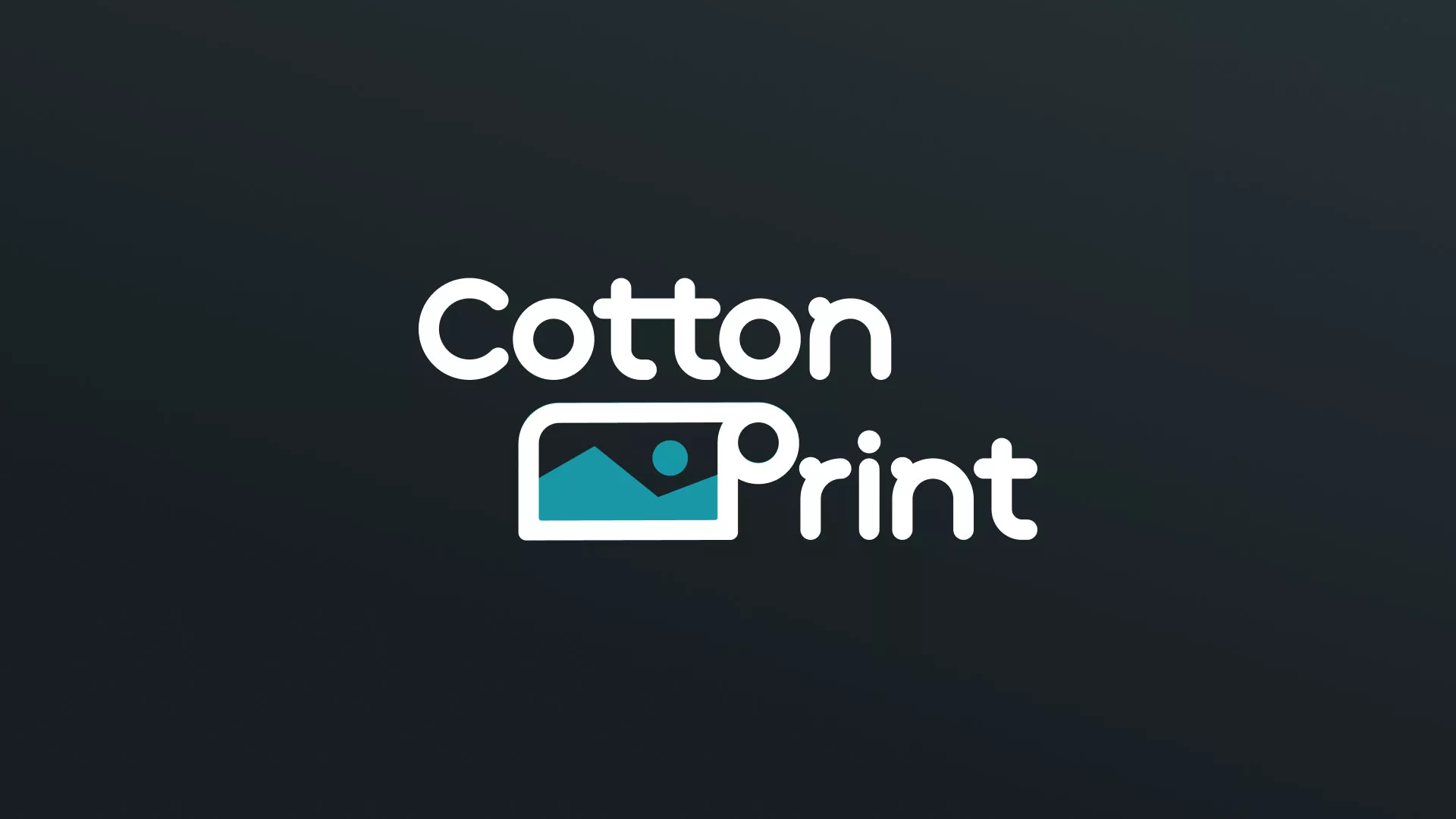 Разработка логотипа в Балашихе для компании «CottonPrint»