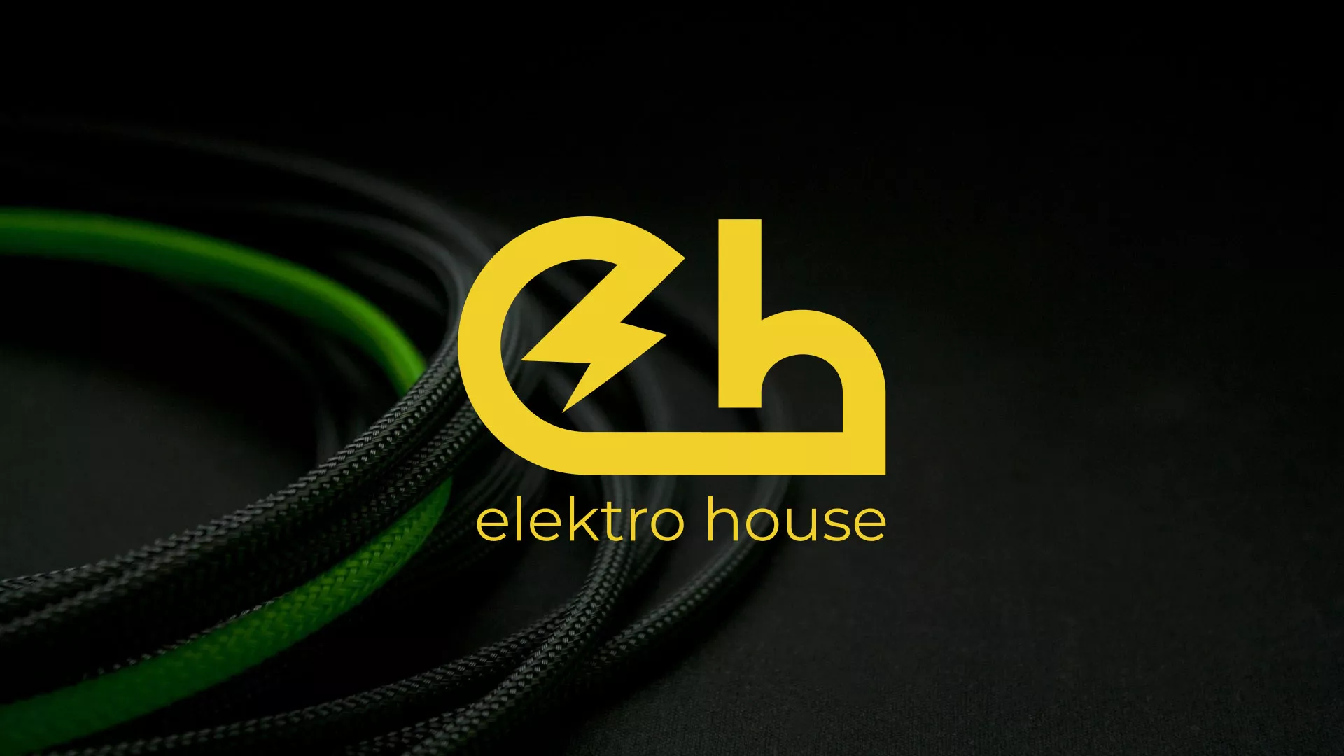 Создание сайта компании «Elektro House» в Балашихе