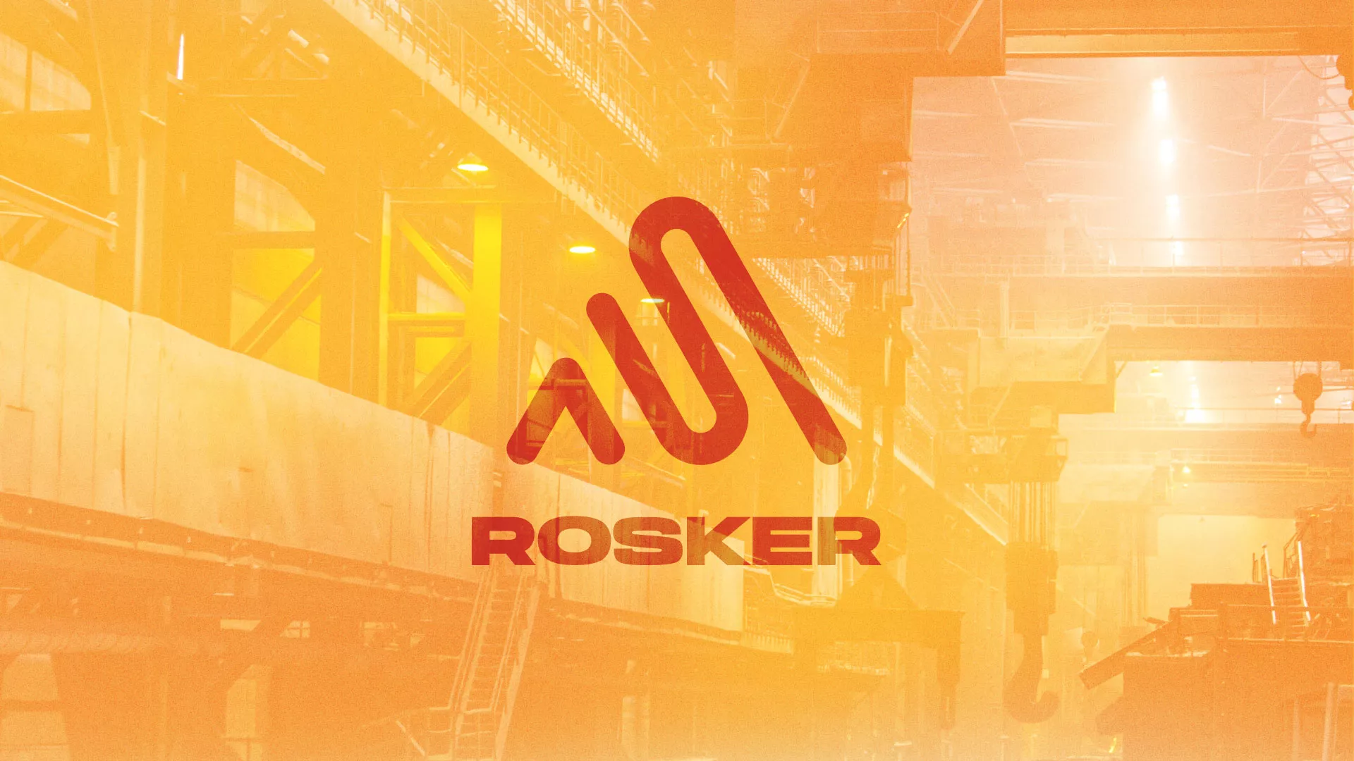 Ребрендинг компании «Rosker» и редизайн сайта в Балашихе