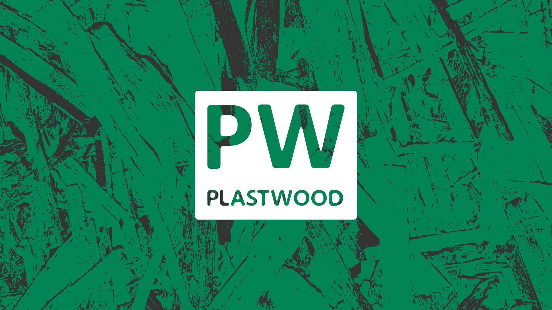Разработка айдентики и сайта компании «Plastwood» в Балашихе