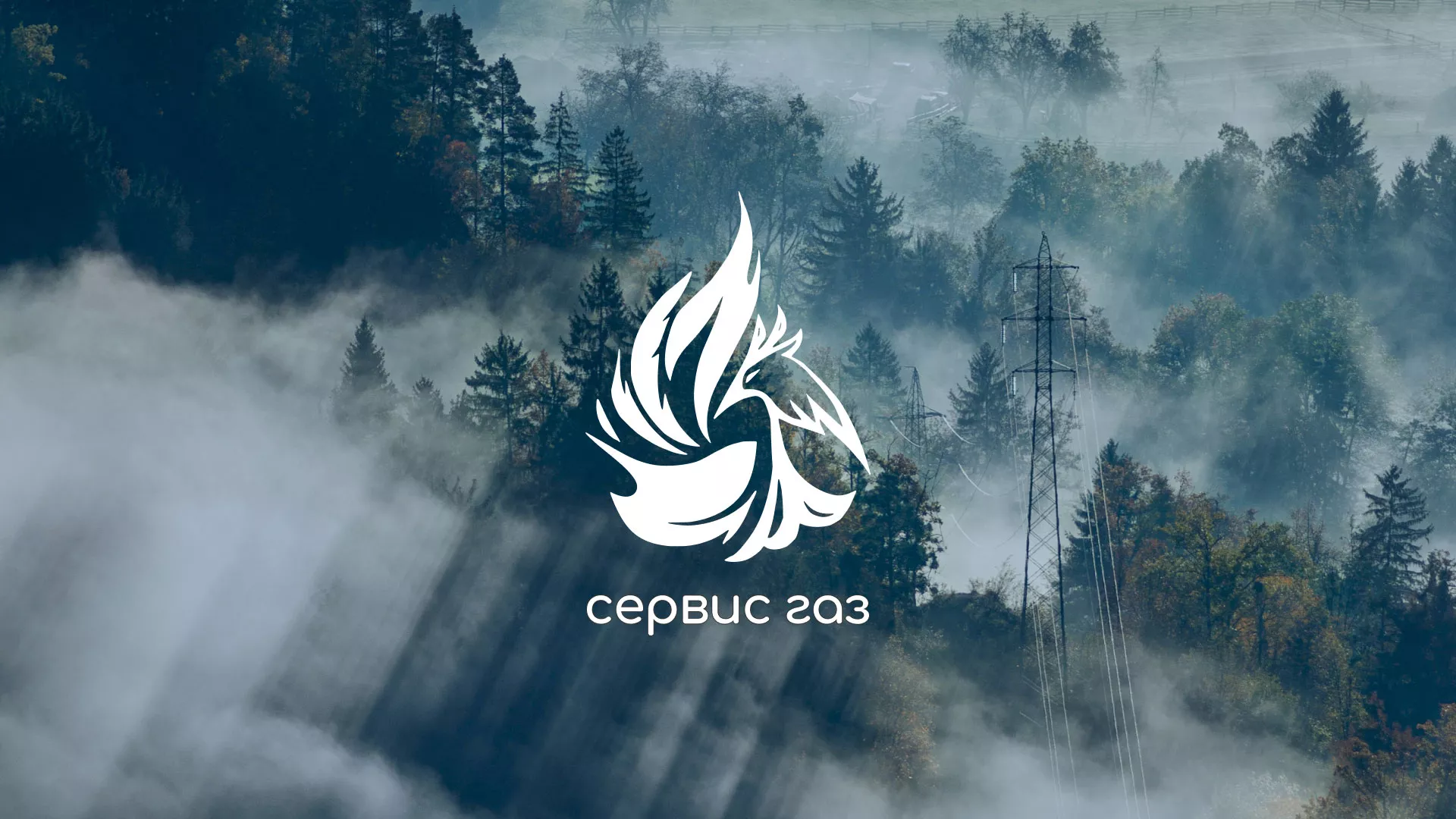 Создание сайта компании «Сервис газ» в Балашихе