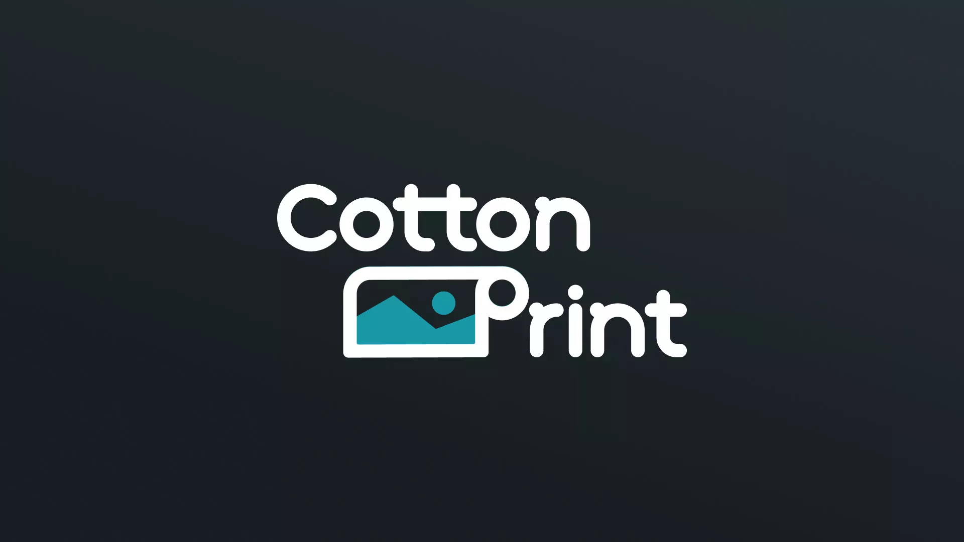 Разработка логотипа в Балашихе для компании «CottonPrint»