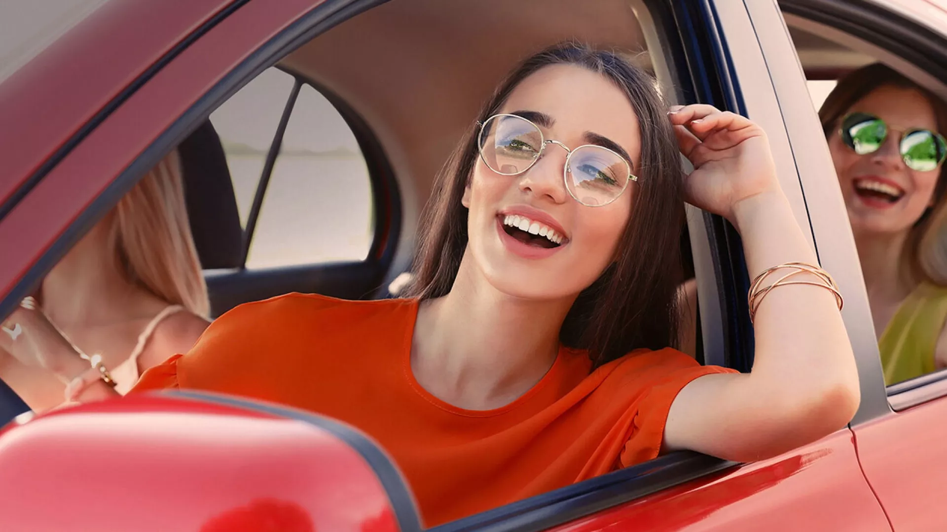 Разработка сайта для проката автомобилей в Балашихе