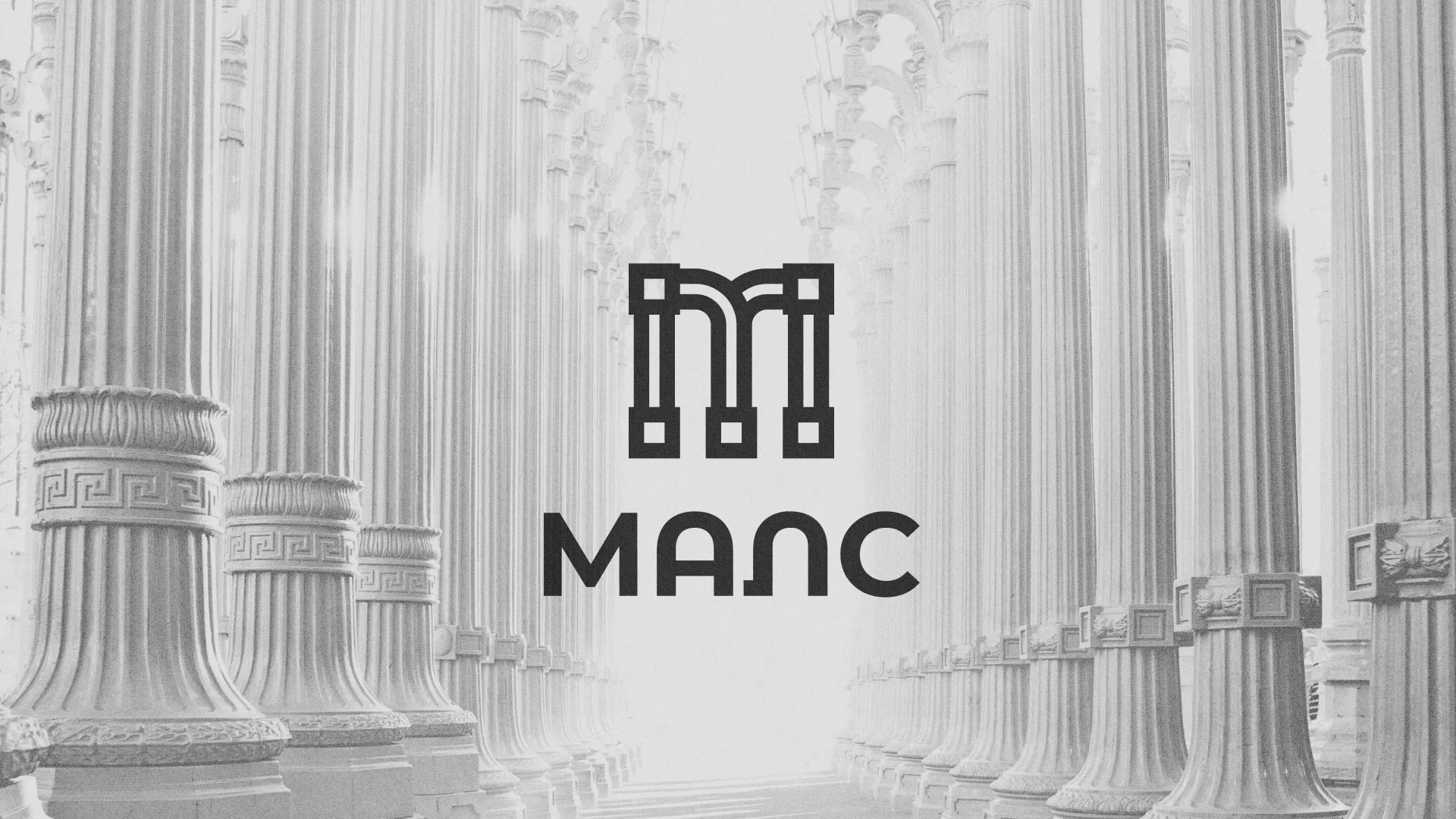 Разработка логотипа компании «МАЛС» в Балашихе