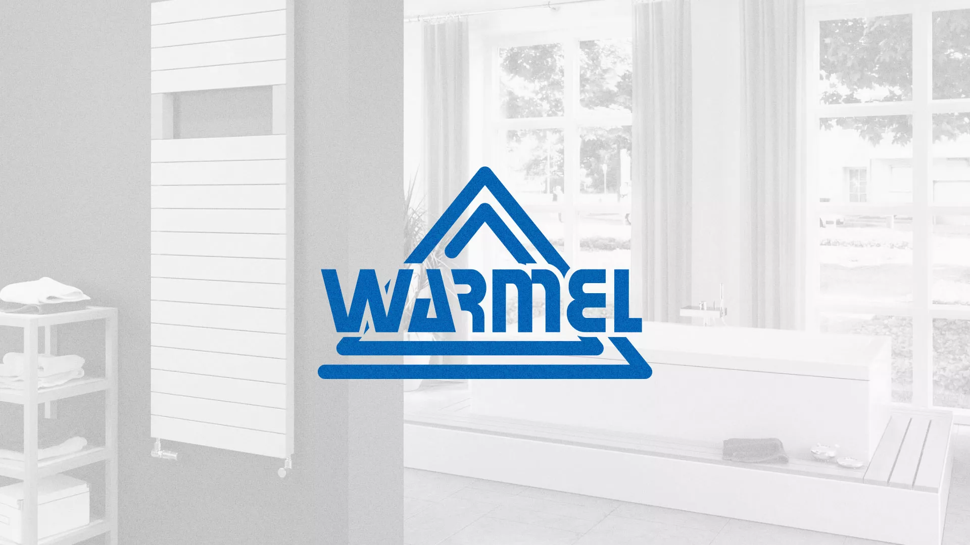 Разработка сайта для компании «WARMEL» по продаже полотенцесушителей в Балашихе